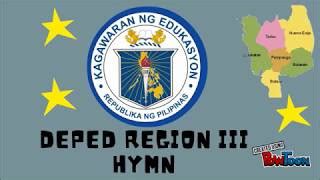 DEPED REGION 3 HYMN WITH LYRICS Chords .